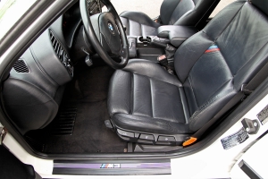 1997 BMW M3 Sedan (M3/4/5) thumbnail