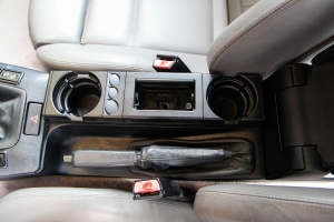 1997 BMW M3 Sedan (M3/4/5) thumbnail