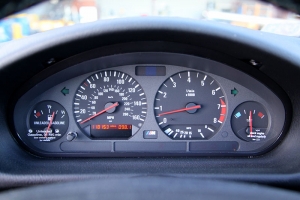 1998 BMW M3 Sedan thumbnail