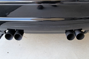 2004 BMW M3 thumbnail