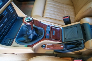 2003 BMW (E39) M5 thumbnail