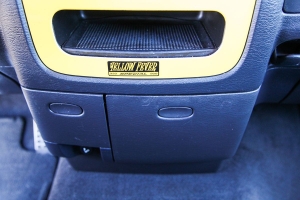 2005 Dodge Ram SRT-10 Yellow Fever Special Edition thumbnail