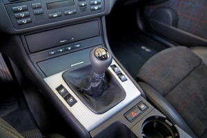 2006 BMW (E46) M3 Coupe Competition Package (ZCP) thumbnail