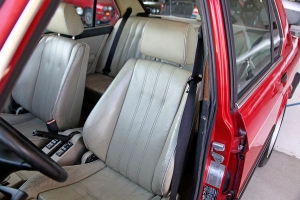 1987 BMW 535iS thumbnail