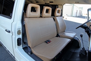 11988 Volkswagen Caravelle (Vanagon) Syncro thumbnail