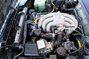 1989 BMW 325i Convertible thumbnail