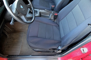 1991 BMW (E30) 316i Touring thumbnail