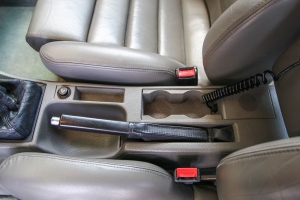 1995 Audi (Ur) S6 thumbnail