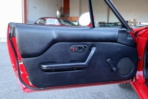 1997 (NA- First Gen) Mazda MX5 Miata thumbnail