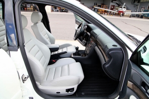 2001 Audi S4 Avant thumbnail