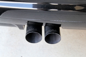 2004 BMW M3 thumbnail