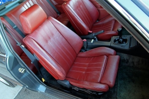 1987 BMW (E30) 325iS thumbnail