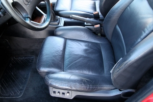 1988 (B3) Audi 90 Quattro thumbnail