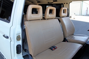 11988 Volkswagen Caravelle (Vanagon) Syncro thumbnail