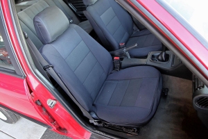 1991 BMW (E30) 316i Touring thumbnail