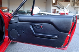 1997 (NA- First Gen) Mazda MX5 Miata thumbnail