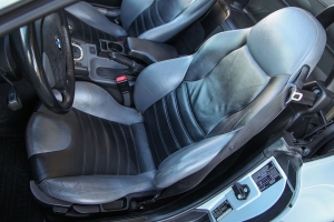 1998 BMW M Roadster thumbnail