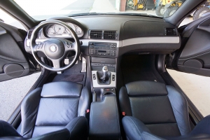 2004 BMW M3 thumbnail