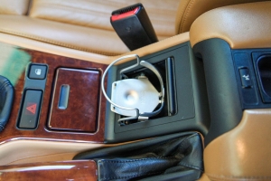 2003 BMW (E39) M5 thumbnail