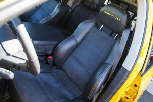 2005 Dodge Ram SRT-10 Yellow Fever Special Edition thumbnail
