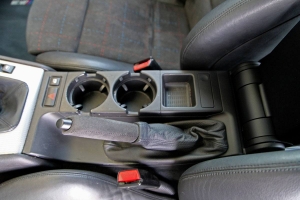 2006 BMW (E46) M3 Coupe Competition Package (ZCP) thumbnail