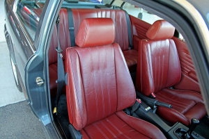 1987 BMW (E30) 325iS thumbnail