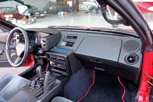 1987 (AW11) Toyota MR2 thumbnail