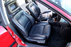 1988 (B3) Audi 90 Quattro thumbnail