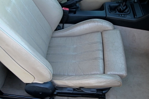 1989 BMW (E30) 325iS thumbnail