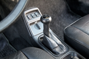 1989 Porsche (964) 911 C4 Coupe thumbnail