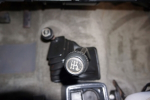 1993 Jeep Wrangler YJ thumbnail