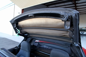 1997 (NA- First Gen) Mazda MX5 Miata thumbnail