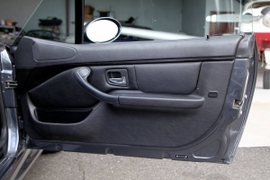 2002 BMW M Roadster thumbnail
