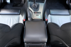 2002 BMW Dinan M5 thumbnail