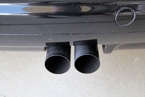 2004 BMW M3 thumbnail