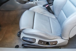 2005 BMW (E46) M3 Coupe Competition Package (ZCP) thumbnail