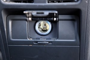 2008 Volkswagen Passat Wagon 2.0T thumbnail