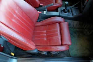 1987 BMW (E30) 325iS thumbnail