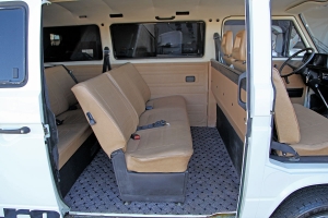 11988 Volkswagen Caravelle (Vanagon) Syncro thumbnail