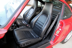1989 Porsche (964) 911 C4 Coupe thumbnail