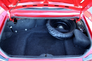 1997 (NA- First Gen) Mazda MX5 Miata thumbnail