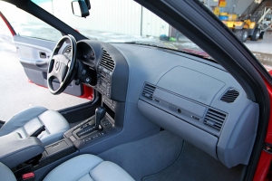 1998 BMW M3 Sedan thumbnail