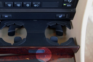 2001 BMW 740i M Sport thumbnail