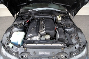2002 BMW M Roadster thumbnail
