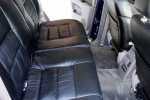 2002 Toyota 4Runner SR5 thumbnail
