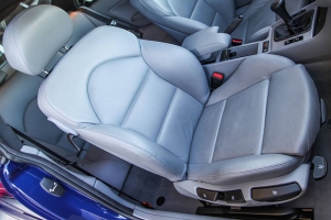 2005 BMW (E46) M3 Coupe Competition Package (ZCP) thumbnail