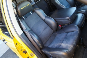 2005 Dodge Ram SRT-10 Yellow Fever Special Edition thumbnail
