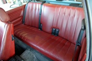 1987 BMW (E30) 325iS thumbnail