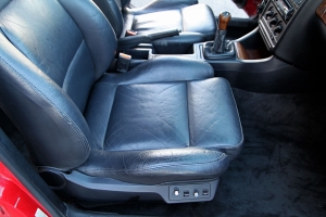 1988 (B3) Audi 90 Quattro thumbnail