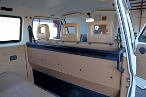 11988 Volkswagen Caravelle (Vanagon) Syncro thumbnail